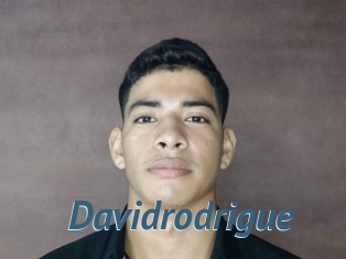 Davidrodrigue