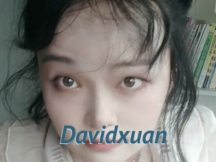 Davidxuan