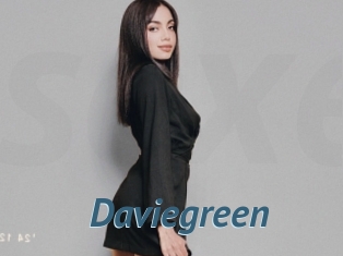 Daviegreen