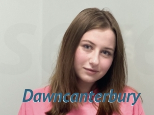 Dawncanterbury