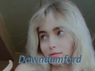 Dawndumford