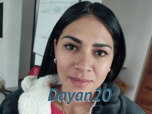 Dayan20