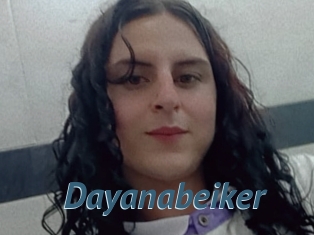 Dayanabeiker