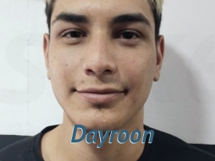 Dayroon