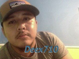 Deex710