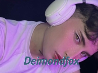 Deimondfox