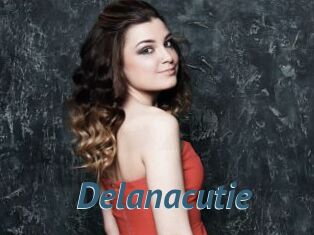 Delanacutie