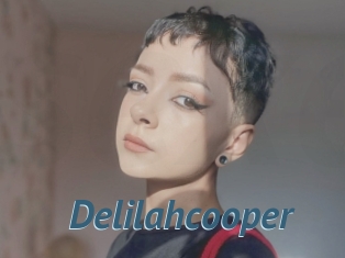 Delilahcooper