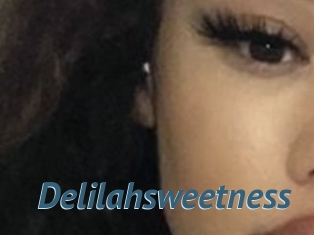 Delilahsweetness