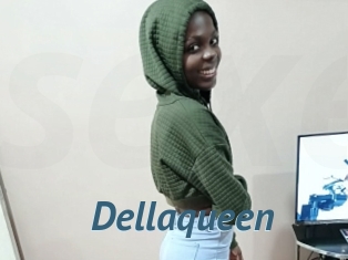 Dellaqueen