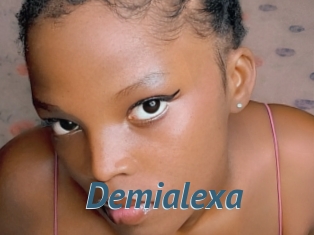 Demialexa