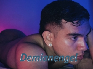 Demianengel