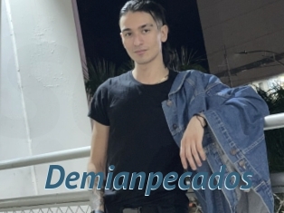 Demianpecados