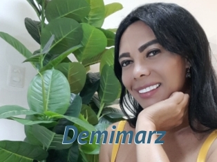 Demimarz