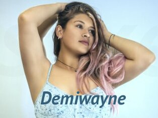 Demiwayne