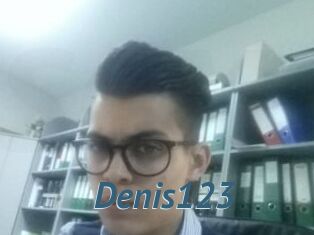 Denis123