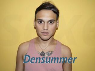 Densummer