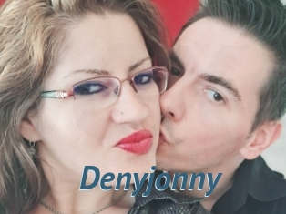 Denyjonny