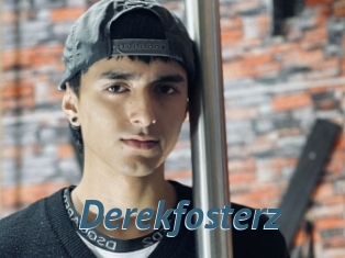 Derekfosterz