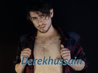 Derekhussain