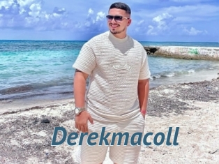 Derekmacoll