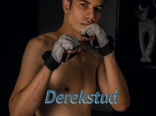 Derekstud