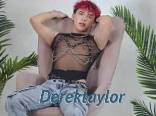 Derektaylor