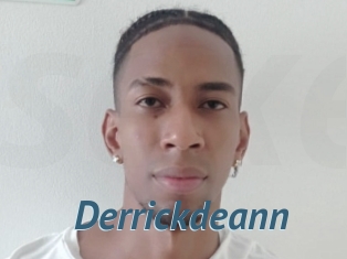 Derrickdeann