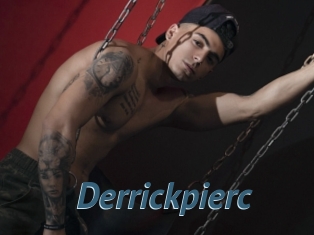 Derrickpierc