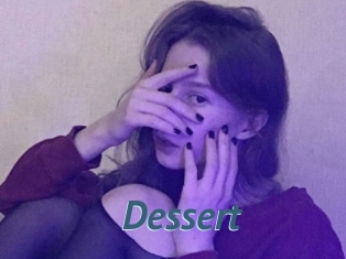 Dessert