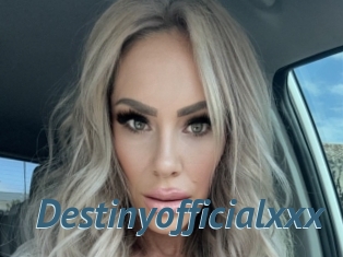 Destinyofficialxxx