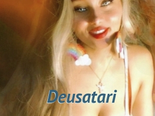 Deusatari