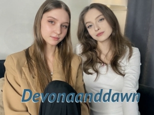 Devonaanddawn