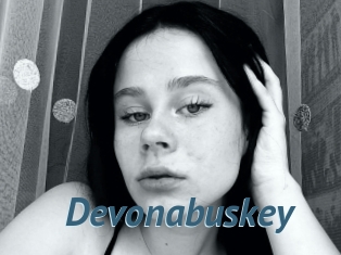 Devonabuskey