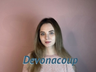 Devonacoup