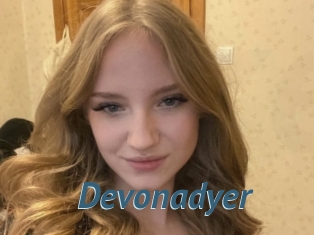 Devonadyer