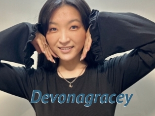 Devonagracey