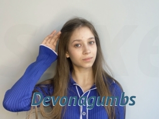 Devonagumbs