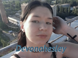 Devonahesley