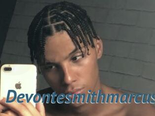 Devontesmithmarcus