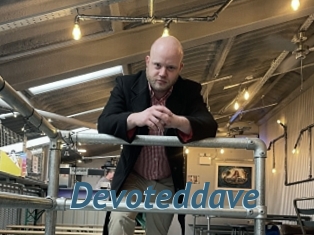 Devoteddave