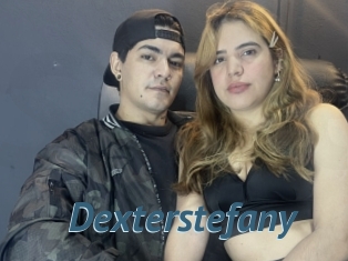 Dexterstefany