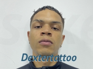 Dextertattoo