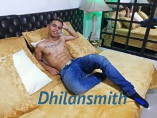 Dhilansmith