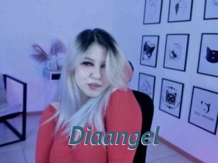 Diaangel