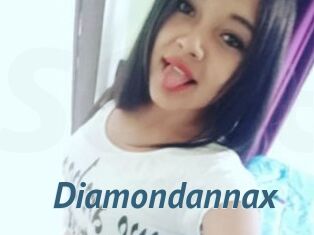 Diamondannax