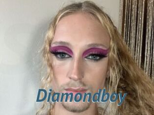 Diamondboy