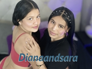 Dianaandsara