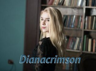 Dianacrimson