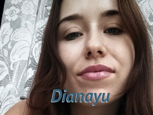 Dianayu